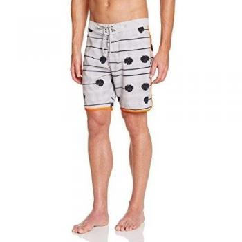 HURLEY PHANTOM BLOCK PARTY PALMERA - 05V - 36