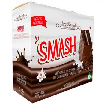 TAPA SNACK SMASH 180G