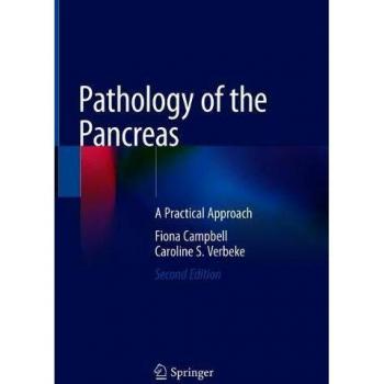 Pathology of the Pancreas: A Practical Approach