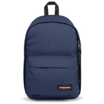 Mochila Eastpak Back To Work 27L azul marino negro puro