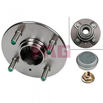 LUK 713619590 Wheel Bearing Kit