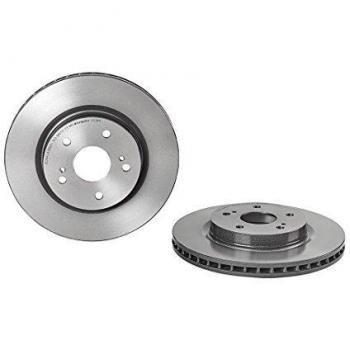 Brembo 09.A538.11 Rotores de Discos de Frenos