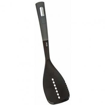 Espátula de Nylon Neo 34.5x8.8cm Gris Antracita