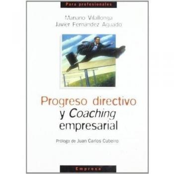 Progreso directivo y coaching empresarial