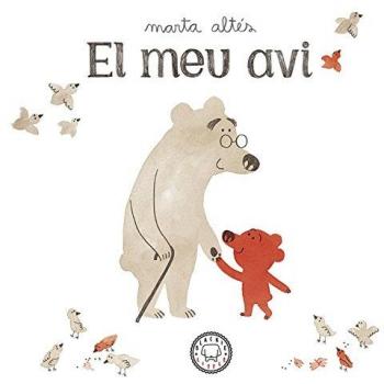 El meu avi - Marta Altés