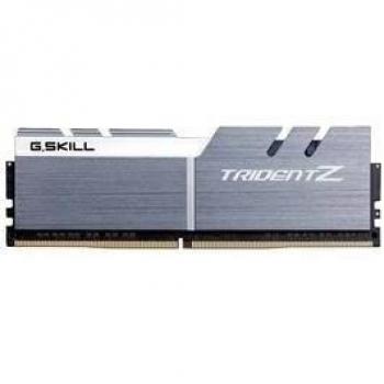 G.Skill 64GB (8 x 8GB) TridentZ Series DDR4 PC4 27200 3400MHz for Intel X99 Platform Desktop Memory Model F4-3400C16Q2-64GTZSW