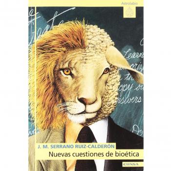 Nuevas cuestiones de bioética
