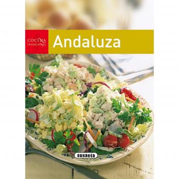 Andaluza - Aa.vv