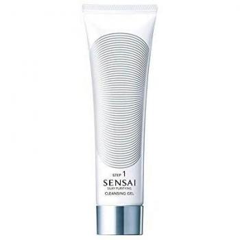 Sensai Purifying Cleansing Gel Step 1, Silky 125 ml