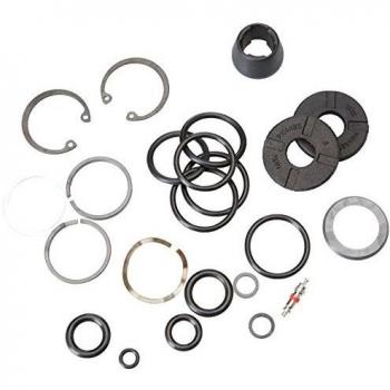 Rock Shox - Repuesto Kit Toricas Dual Position Air Revelation