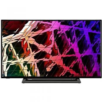 =TV TOSHIBA 32LL3C63DG 32 FHD Smart WiFi Negro MHOTEL Netflix Youtube