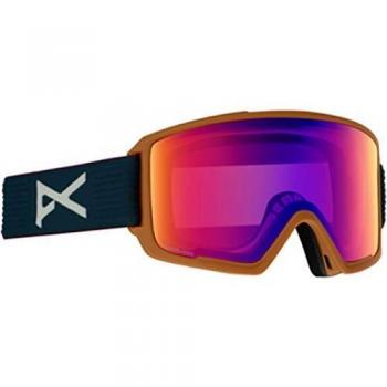 Anon M3 Goggle DOA/Sonar Infrared Blue