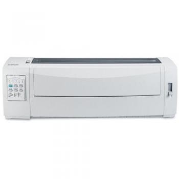 Lexmark 2591+ - Impresora matricial de punto