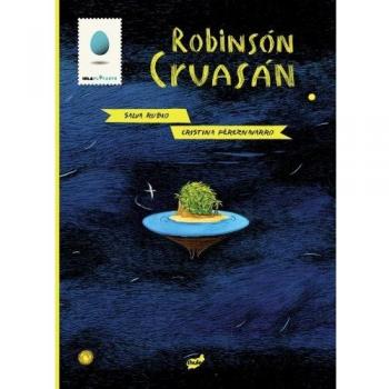Robinsón Cruasán