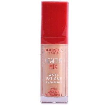 Bourjois Healthy Mix Anti Fatigue Concealer 54 Golden Beige, Type: Concealer, Characteristics: 7.8ml, Anti-fatigue formula, Shade: Golden Beige, Sealed packaging