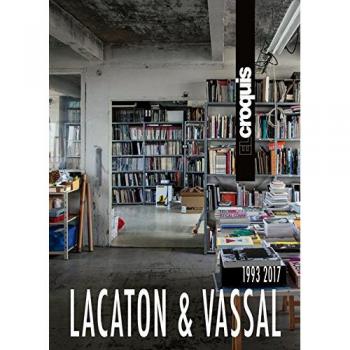 LACATON & VASSAL 1993 / 2017
