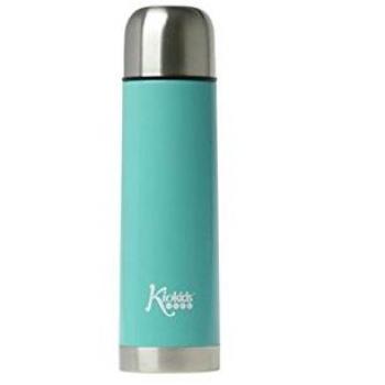 kiokids Termo Acero Inox Azul 500ml