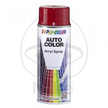Vernice acrilica 400ml 100004 argento metallizzato