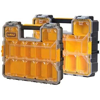 DEWALT DWST83479-1 - PACK DOBLE DE ORGANIZADORES