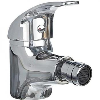 Aqualy 68012 Grifo Bidé, Cromado