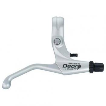 SHIMANO Deore BL-T615 - Palanca para Bicicleta de Paseo