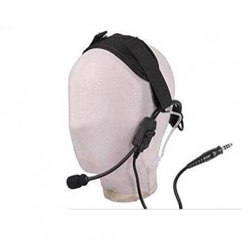 Z Tactical X-62000 Headset for wargame airsoft hunting shooting softair