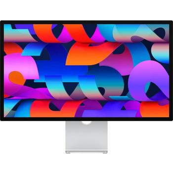 Apple Studio Display - 27 Retina 5K Monitor, Nano-Texture Glass, Tilt-Adjustable Stand