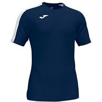 Joma Academy Short Sleeve Football Jersey