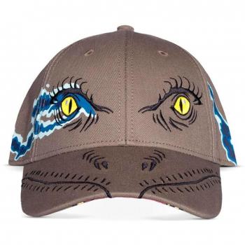 Gorra Dinosaurio Jurassic Park