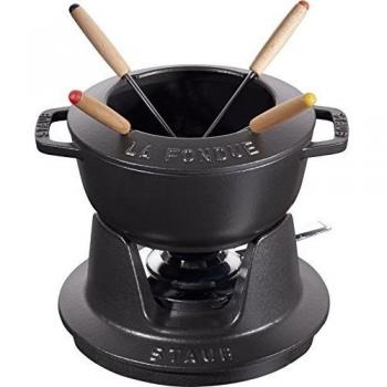 STAUB 40511-970-0 Fondue 1.1L 4personas