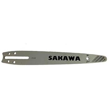Espada para Motosierra de Poda 10 Carving SAKAWA