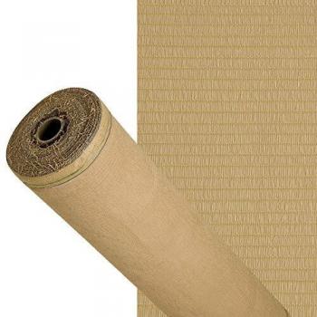 Papillon Malla Sombreo 90% Beige 4,0 Metros Rollo 50 Metros