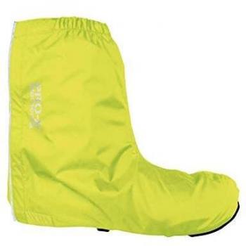 Pro-X Elements Montebelluna Short Gaiters Unisex Size S Neon Yellow