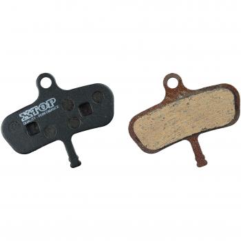 A2Z - FASTOP A2FRAZA295 - Calibrador para Bicicleta