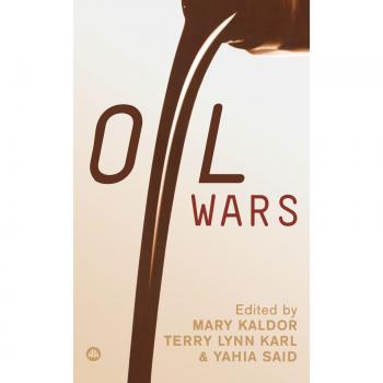 Oil Wars