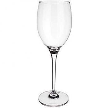 Villeroy & Boch Maxima Copa de vino blanco, 365 ml, Cristal, Trasparente