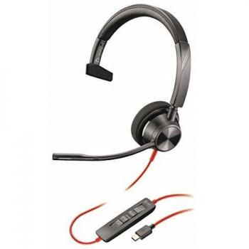Plantronics – Blackwire 3310 USB-C