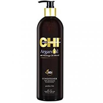 Acondicionador Farouk Systems CHI con Aceite de Argán 739 ml