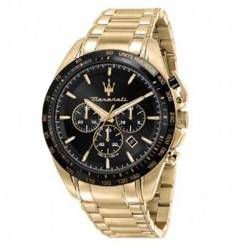 Maserati Traguardo Chronograph Watch R8873612041