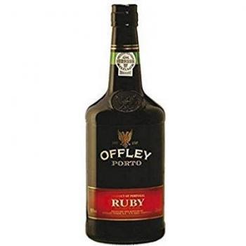Offley Ruby Vino de Oporto, 750 ml