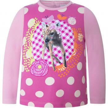 Tuc Tuc Camiseta Estampada FÁBULA