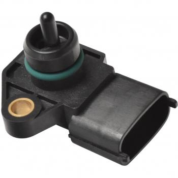 Sensor de presión del colector de admisión BLUE PRINT ADG074206