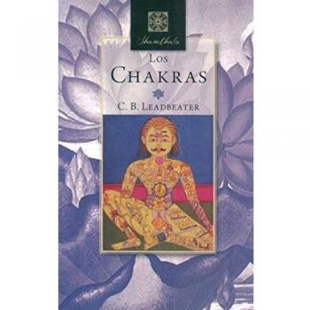 Los chakras