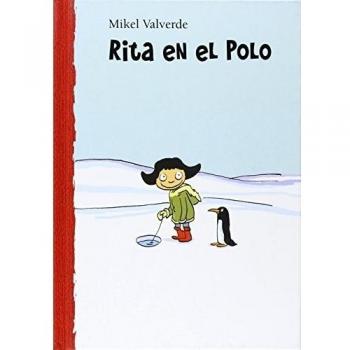 RITA EN EL POLO