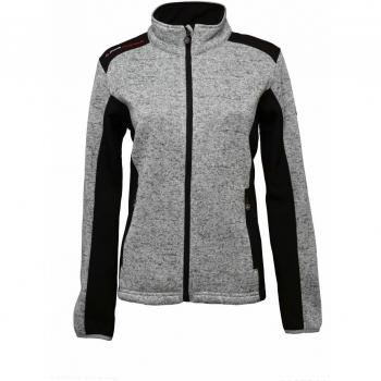 Peak Mountain Aviro Women's Fleece Jacket