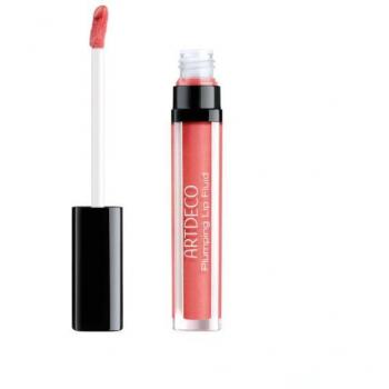 ARTDECO Plumping Lip Fluid - Plumping Lip Gloss Shade 10 Rosy Sunshine 3 ml