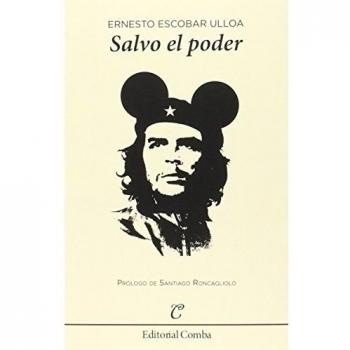 Salvo el poder: 6