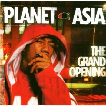 The Grand Opening