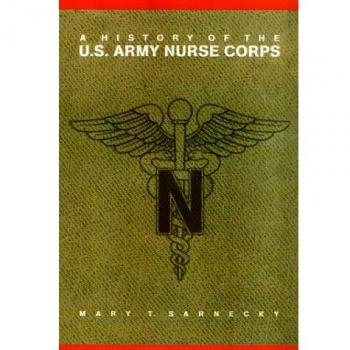 A History of the U.S. Army Nurse Corps
