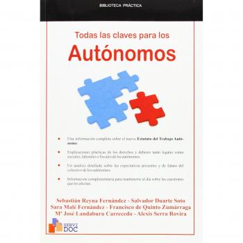 Todas Las Claves Para Los Autonomos